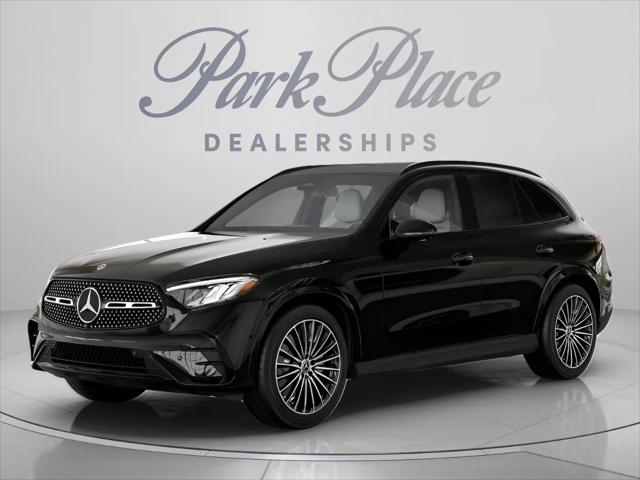 2027 Mercedes-Benz GLC GLC 300 for sale in Arlington, TX