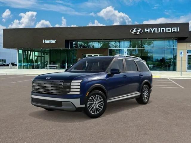 2027 Hyundai Palisade SEL 7P for sale in Fletcher, NC