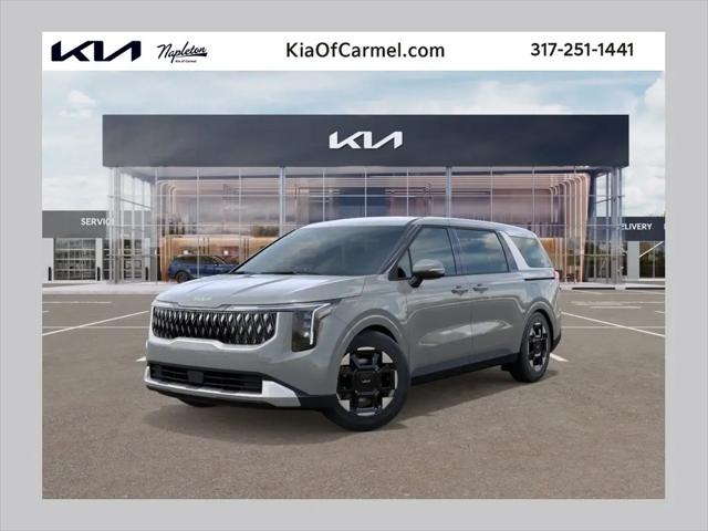 2027 Kia Carnival EX for sale in Indianapolis, IN