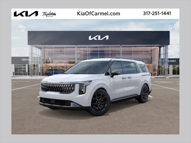 2027 Kia Carnival EX for sale in Indianapolis, IN