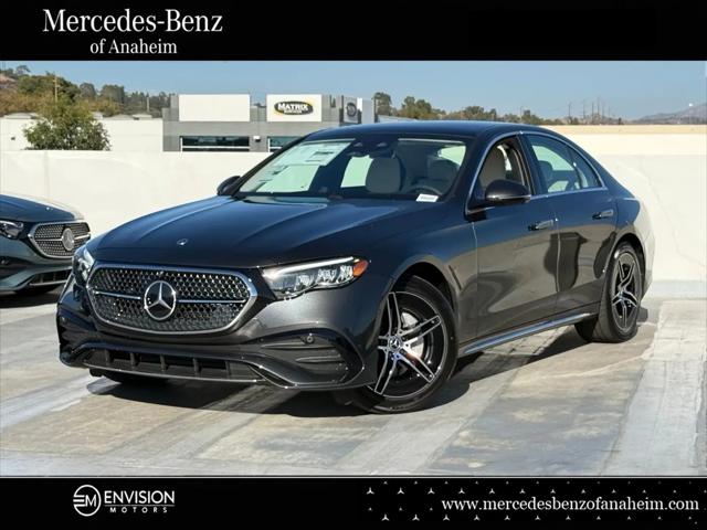 2027 Mercedes-Benz E-Class E 350 for sale in Anaheim, CA