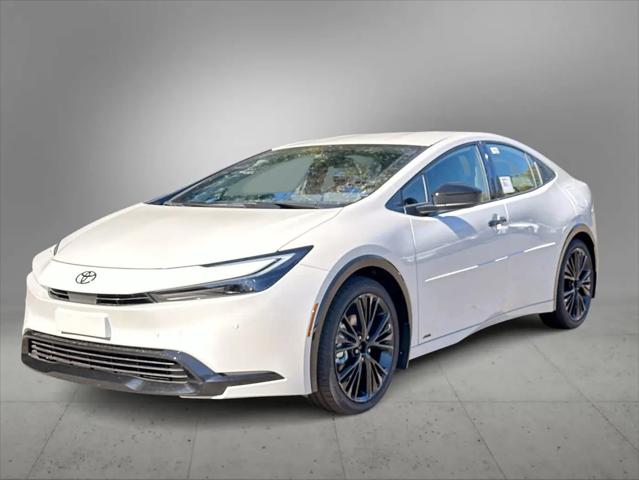 2027 Toyota Prius Nightshade for sale in Freehold, NJ