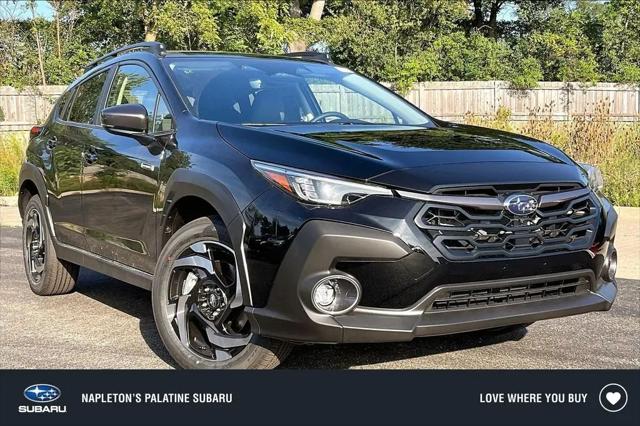 2026 Subaru Crosstrek Limited for sale in Palatine, IL