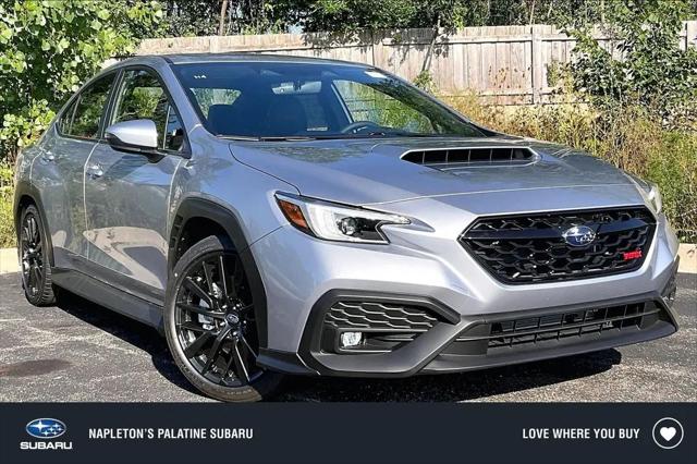 2026 Subaru WRX Limited for sale in Palatine, IL