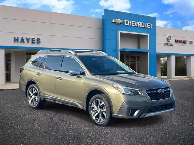 2020 Subaru Outback Touring XT for sale in Alto, GA