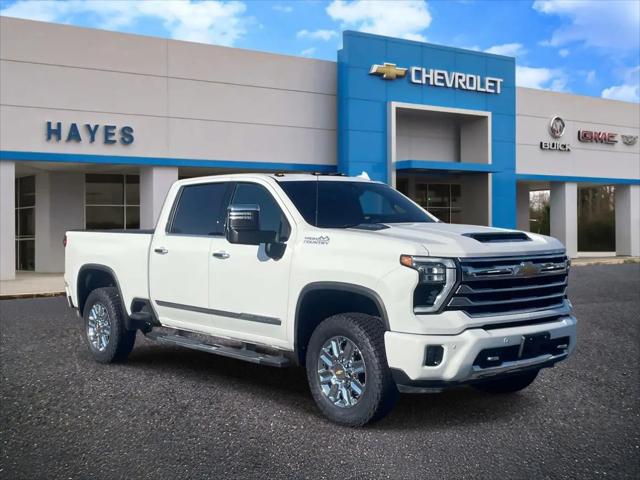2024 Chevrolet Silverado 3500HD High Country for sale in Alto, GA