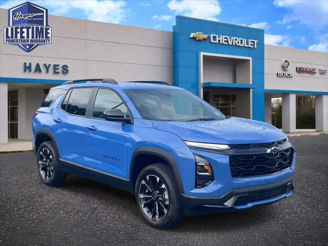 2027 Chevrolet Equinox RS FWD for sale in Alto, GA
