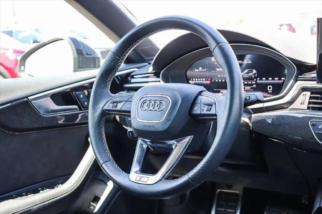 2021 Audi S5 Sportback Premium Plus