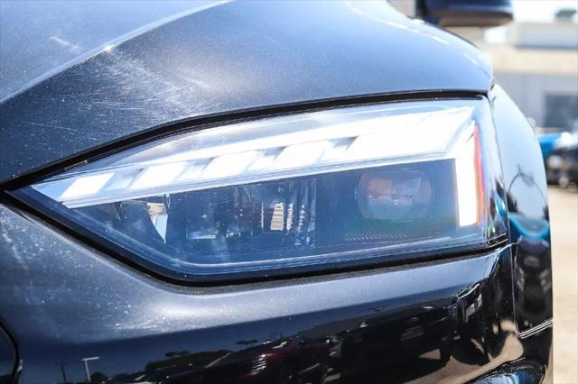 2021 Audi S5 Sportback Premium Plus