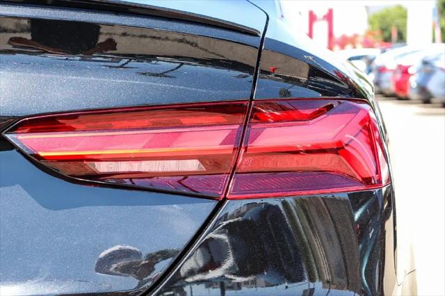 2021 Audi S5 Sportback Premium Plus