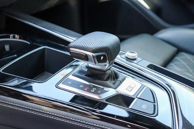 2021 Audi S5 Sportback Premium Plus