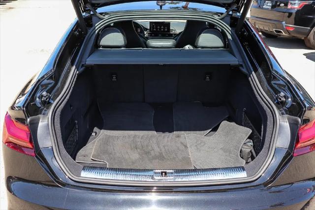 2021 Audi S5 Sportback Premium Plus