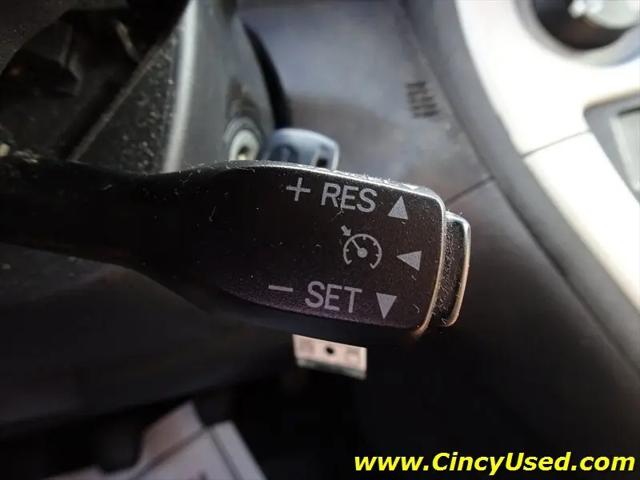2009 Toyota Matrix Base