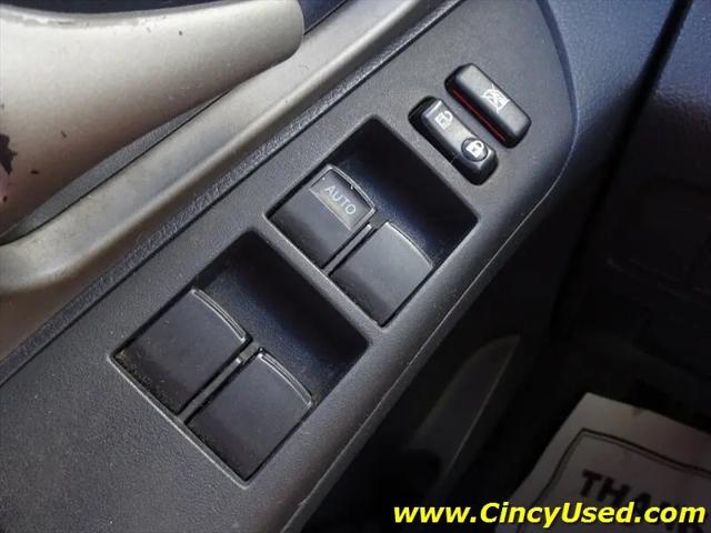 2009 Toyota Matrix Base