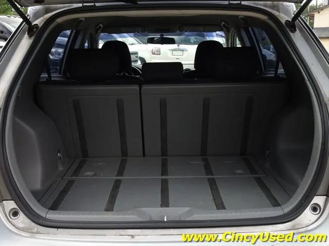 2009 Toyota Matrix Base