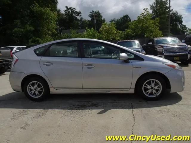 2010 Toyota Prius Two