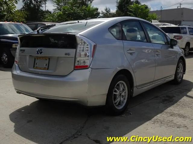 2010 Toyota Prius Two