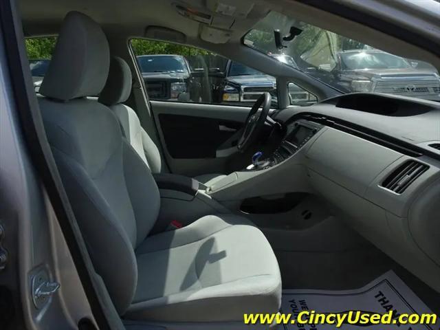 2010 Toyota Prius Two