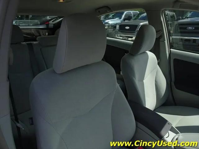 2010 Toyota Prius Two