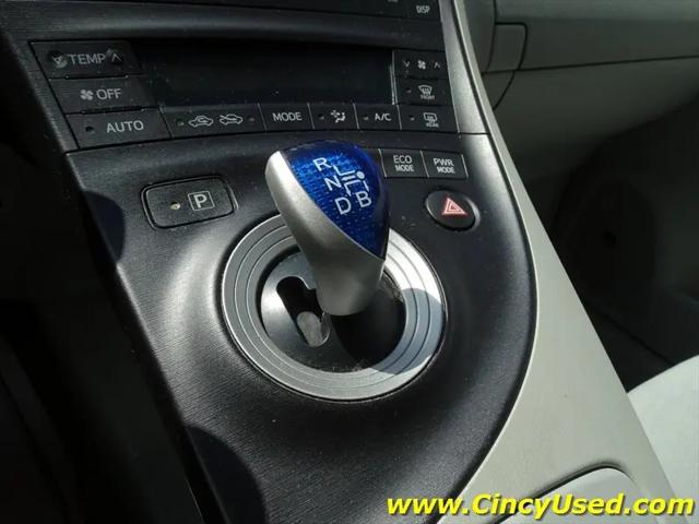 2010 Toyota Prius Two
