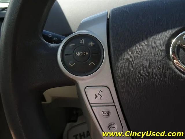 2010 Toyota Prius Two