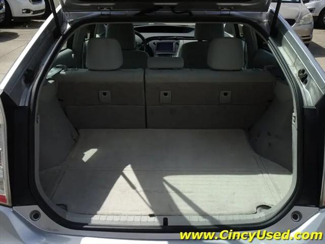 2010 Toyota Prius Two