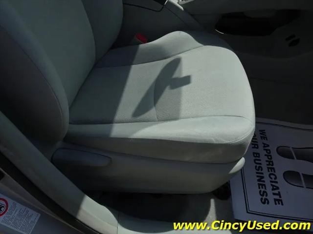 2010 Toyota Prius Two