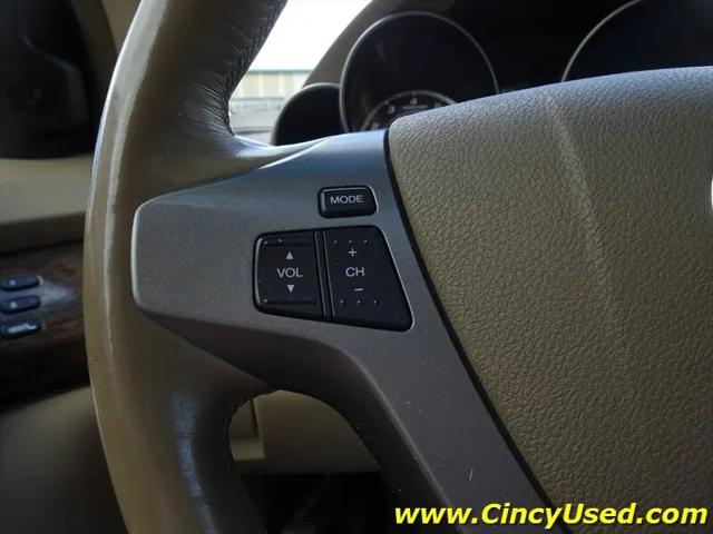 2013 Acura MDX Advance Package