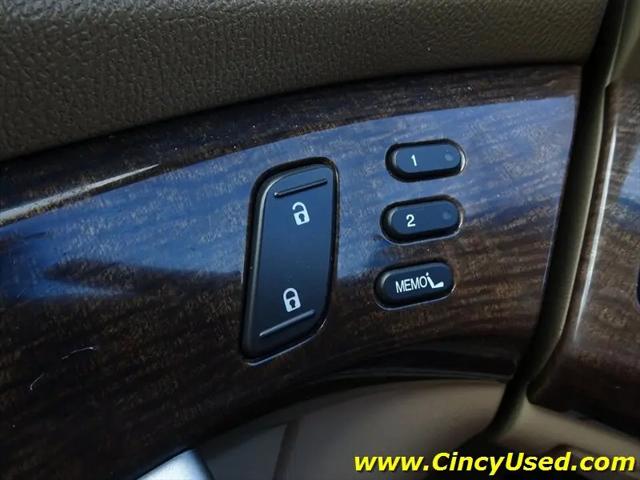 2013 Acura MDX Advance Package