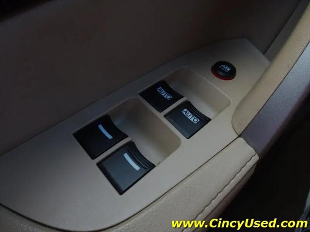 2013 Acura MDX Advance Package