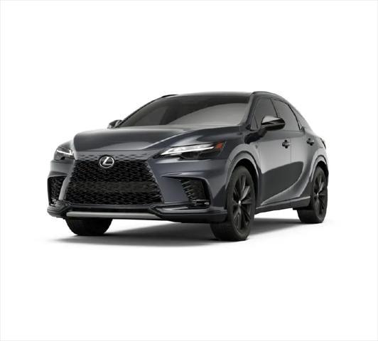 2026 Lexus RX 500h F SPORT Performance for sale in Knoxville, TN