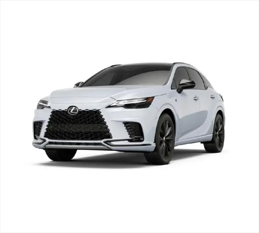 2026 Lexus RX 500h F SPORT Performance for sale in Knoxville, TN