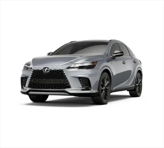 2026 Lexus RX RX 350h F SPORT Design for sale in Knoxville, TN