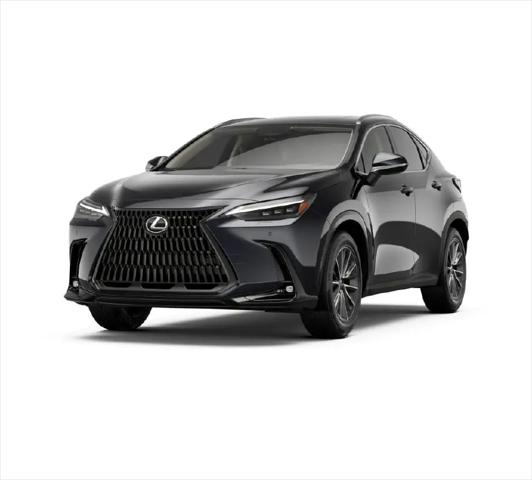 2026 Lexus NX 350h Luxury for sale in Knoxville, TN