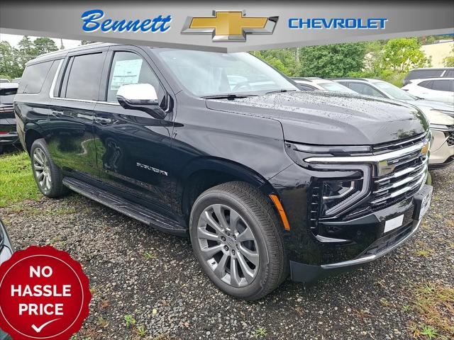 2026 Chevrolet Suburban Premier, 4WD for sale in Egg Harbor Township, NJ