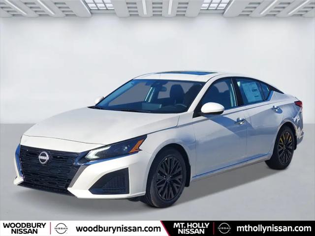 2026 Nissan Altima SV FWD for sale in Woodbury, NJ