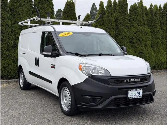 2020 Ram ProMaster City Tradesman Cargo Van for sale in Lakewood, WA