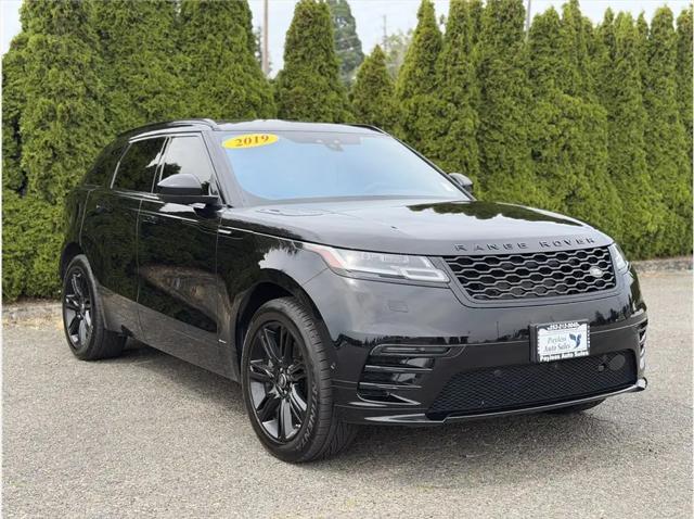 2019 Land Rover Range Rover Velar P340 R-Dynamic SE for sale in Lakewood, WA