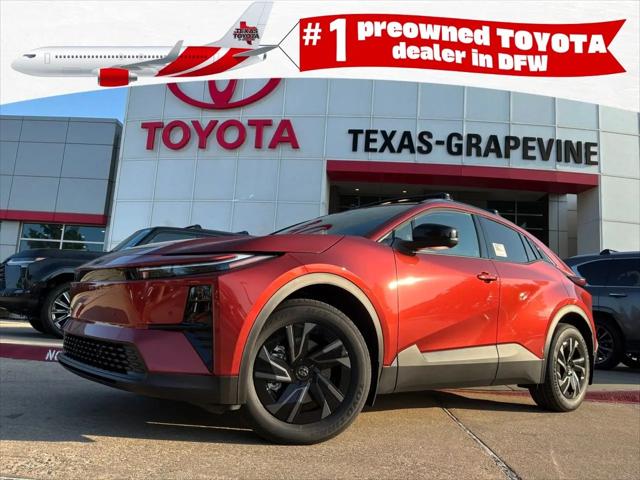 2026 Toyota C-HR SE for sale in Grapevine, TX