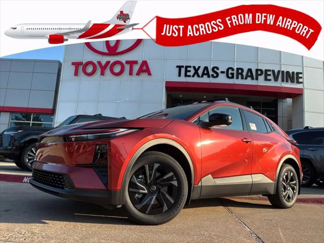2026 Toyota C-HR SE for sale in Grapevine, TX