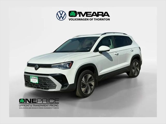 2025 Volkswagen Taos 1.5T SE for sale in Thornton, CO