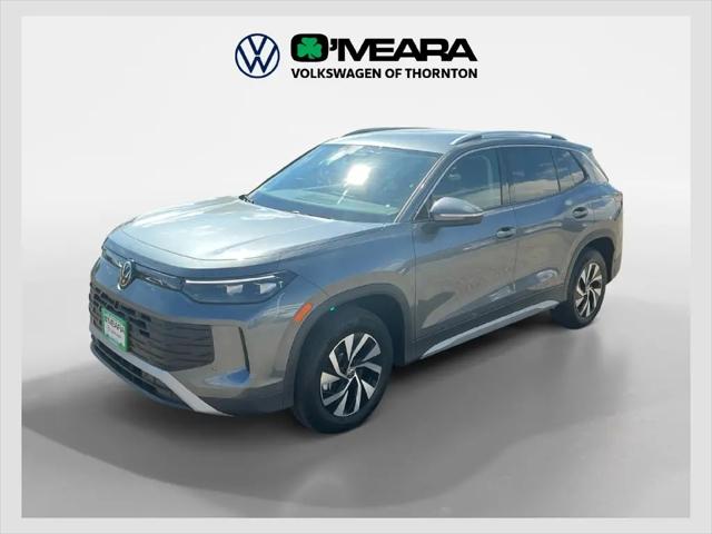 2026 Volkswagen Tiguan S for sale in Thornton, CO