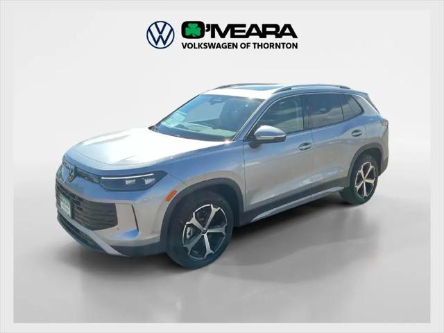 2026 Volkswagen Tiguan SE for sale in Thornton, CO