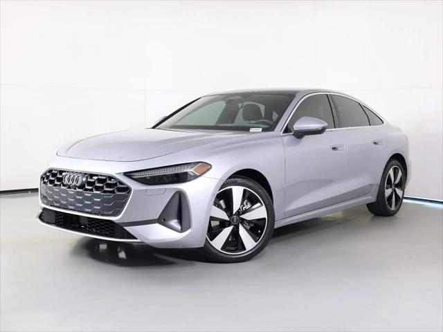 2025 Audi A5 Premium Plus TFSI quattro S tronic for sale in Tucson, AZ