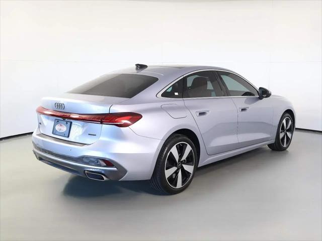 2025 Audi A5 Premium Plus TFSI quattro S tronic