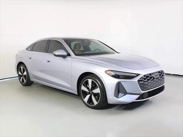 2025 Audi A5 Premium Plus TFSI quattro S tronic