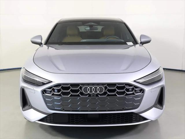 2025 Audi A5 Premium Plus TFSI quattro S tronic