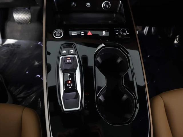 2025 Audi A5 Premium Plus TFSI quattro S tronic
