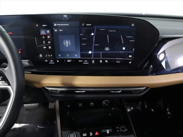 2025 Audi A5 Premium Plus TFSI quattro S tronic