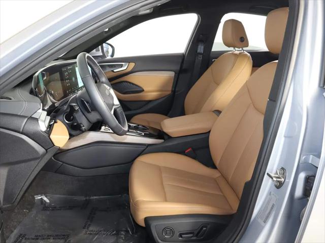 2025 Audi A5 Premium Plus TFSI quattro S tronic